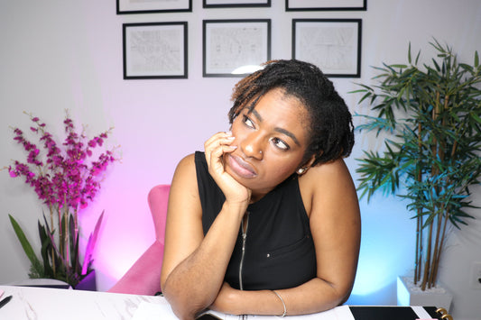 How to Overcome Distractions and Stay Focused on What Truly Matters