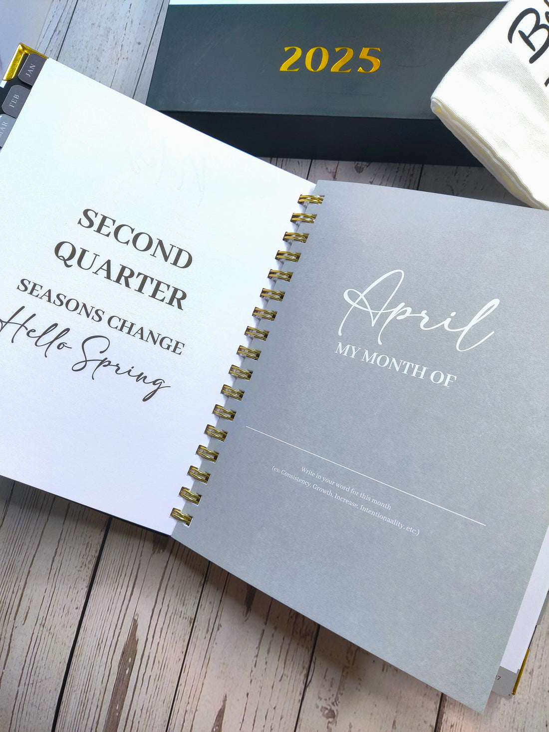 Faith & Productivity: How to Reset for Quarter 2 (Q2)