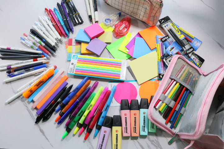 Declutter Your Mind, Space, and Schedule for a More Purposeful Life