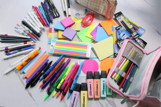 Declutter Your Mind, Space, and Schedule for a More Purposeful Life