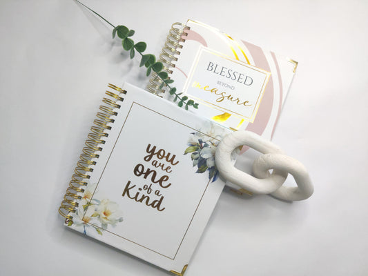 The Power of Journaling: 5 Ways Writing Can Strengthen Your Faith and Daily Life